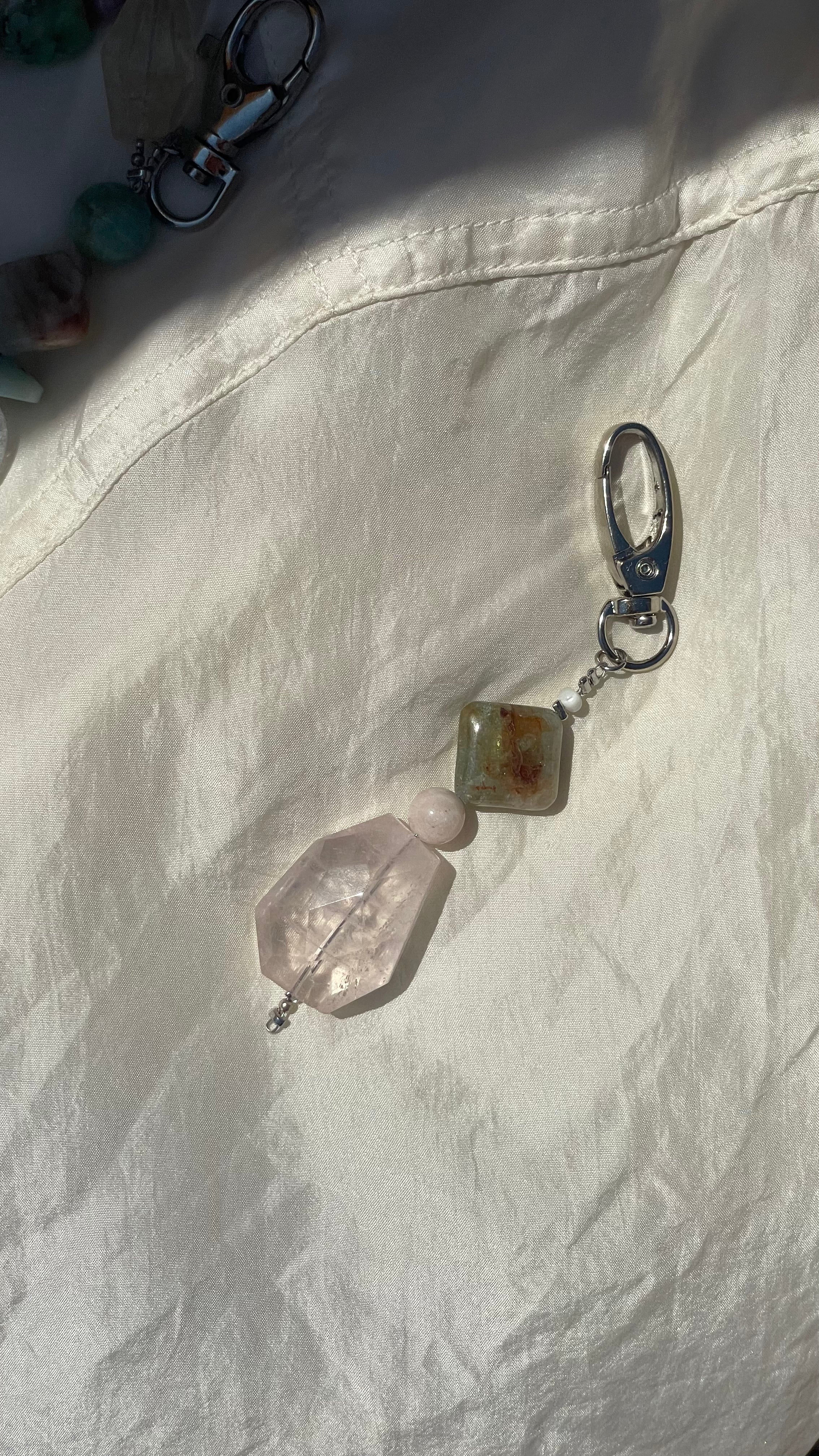 Kľúčenka Rio KUMI OBJECTS